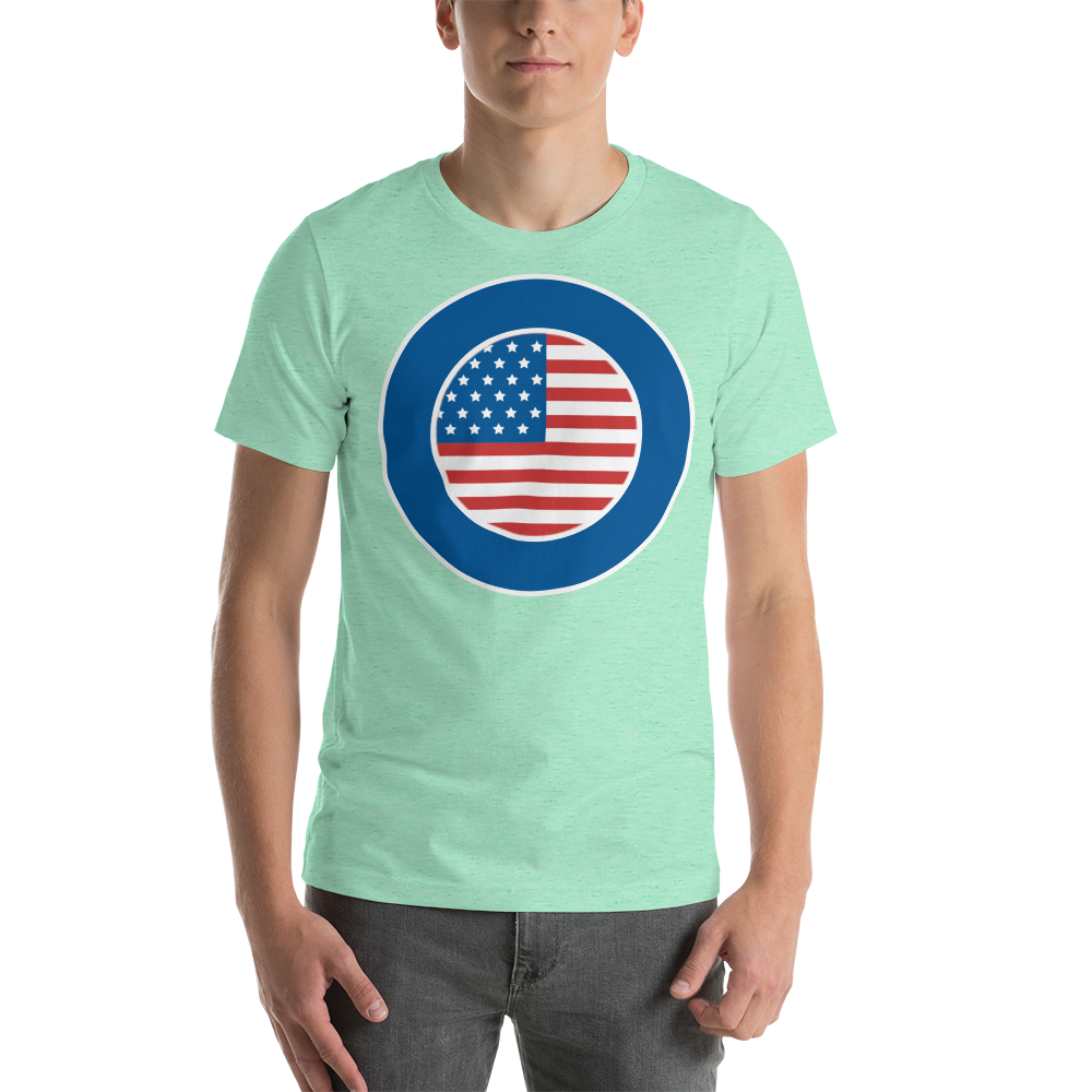 unisex-staple-t-shirt-heather-mint-front-629a7ae9b9991.png