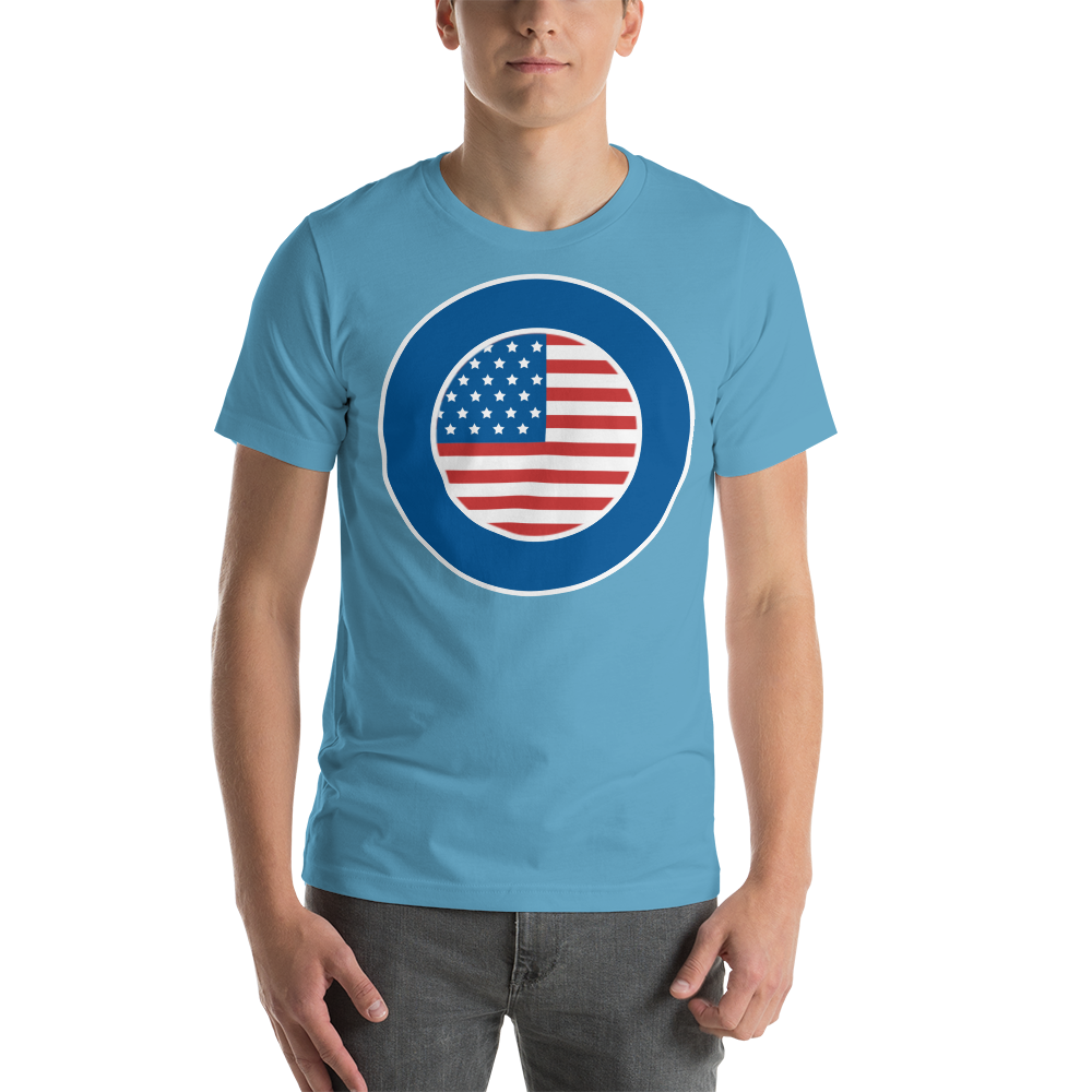 unisex-staple-t-shirt-ocean-blue-front-629a7ae9a80f5.png